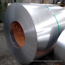 SGCC Grade 0.45mm Thickness Gi Steel Coil